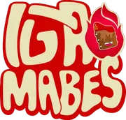Iga Bakar Mabes